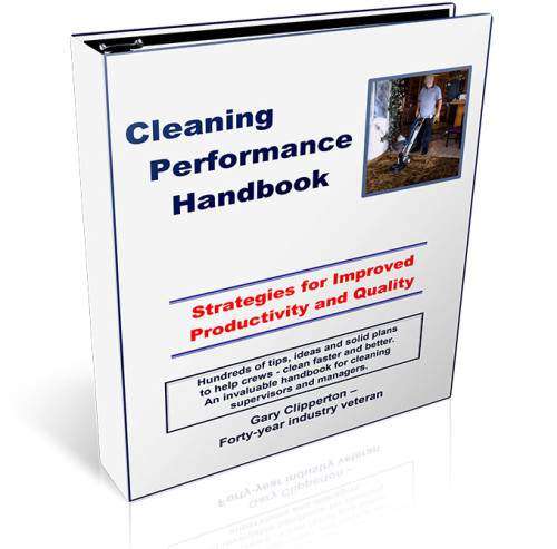 Cleaning Performance Handbook